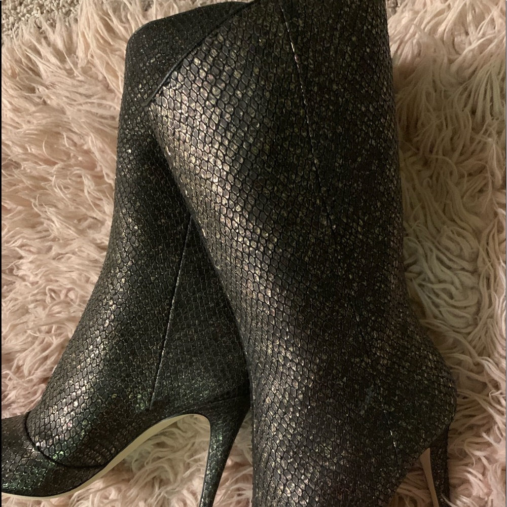 Cavallini boot 👢